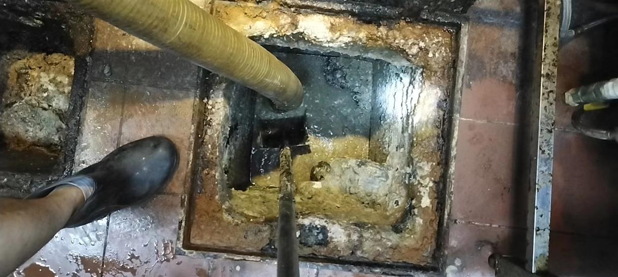 正定污水池清理一般都有毒气，怎么预防中毒呢？